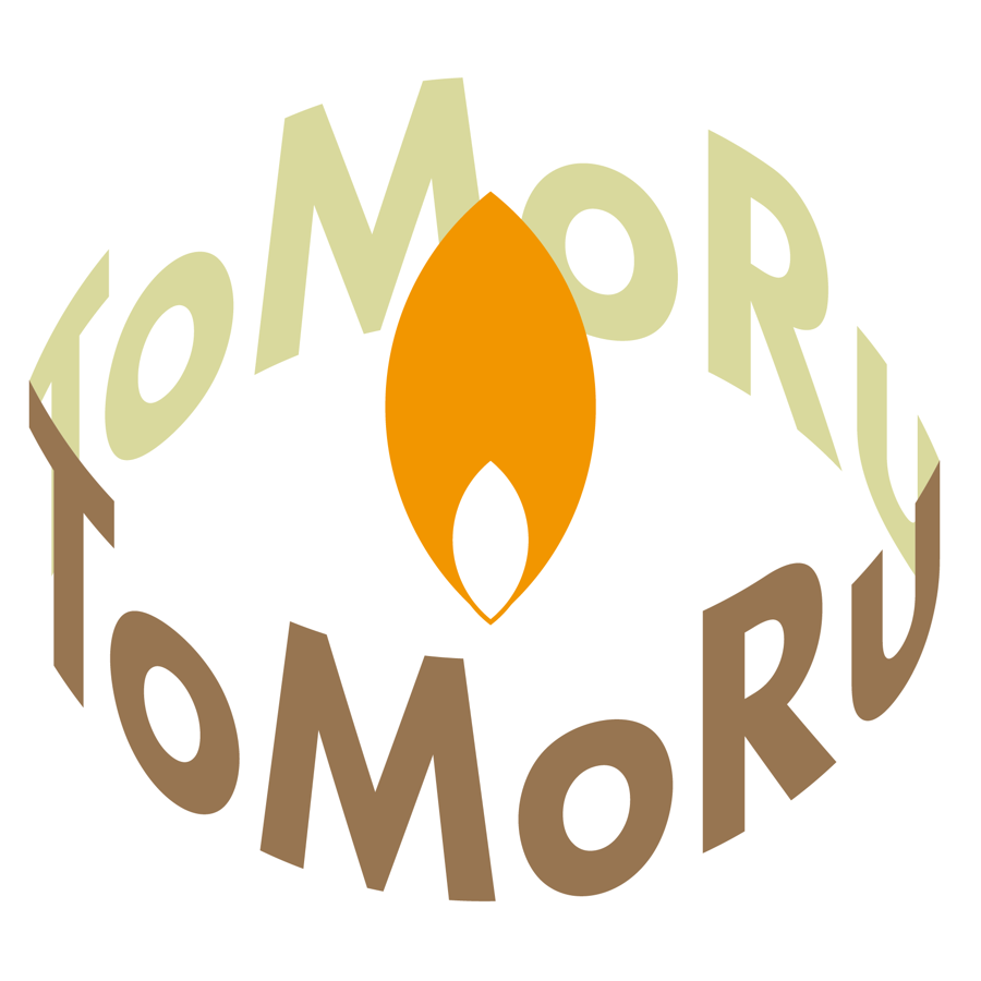 株式会社ToMoRu ロゴ
